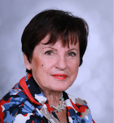 Degner-Ina NKV Colose Ina Degner
