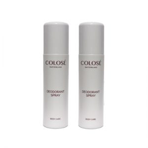 Set 9: 2 Deo-Spray