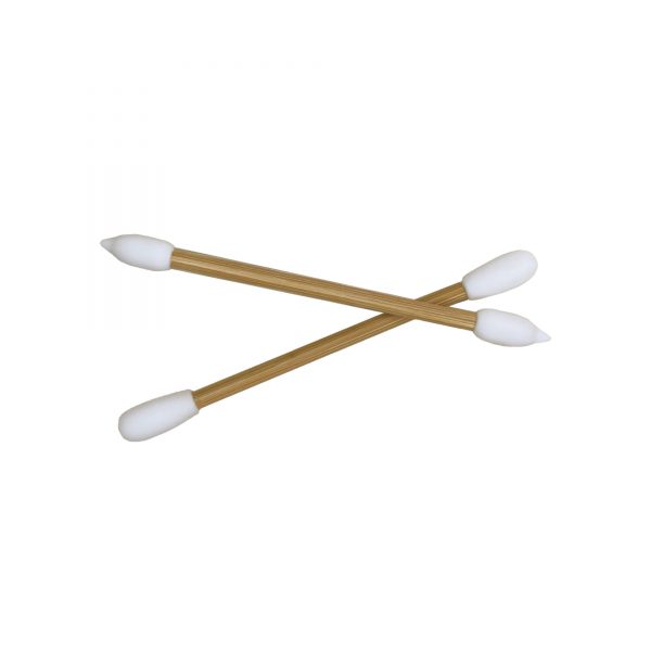 Silikon Wattestäbchen – Bild 2
