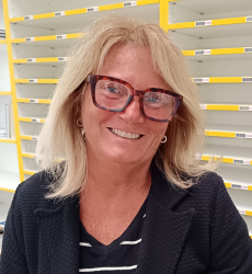 Monika-Kolberger